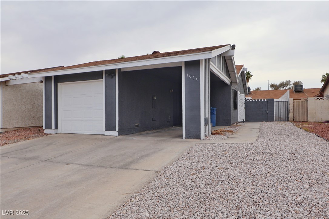 4023 Calle Del Sol Property Photo 1
