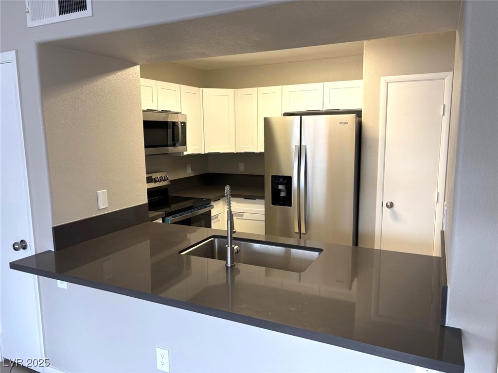 2300 East Silverado Ranch Boulevard 1096 Property Photo 1