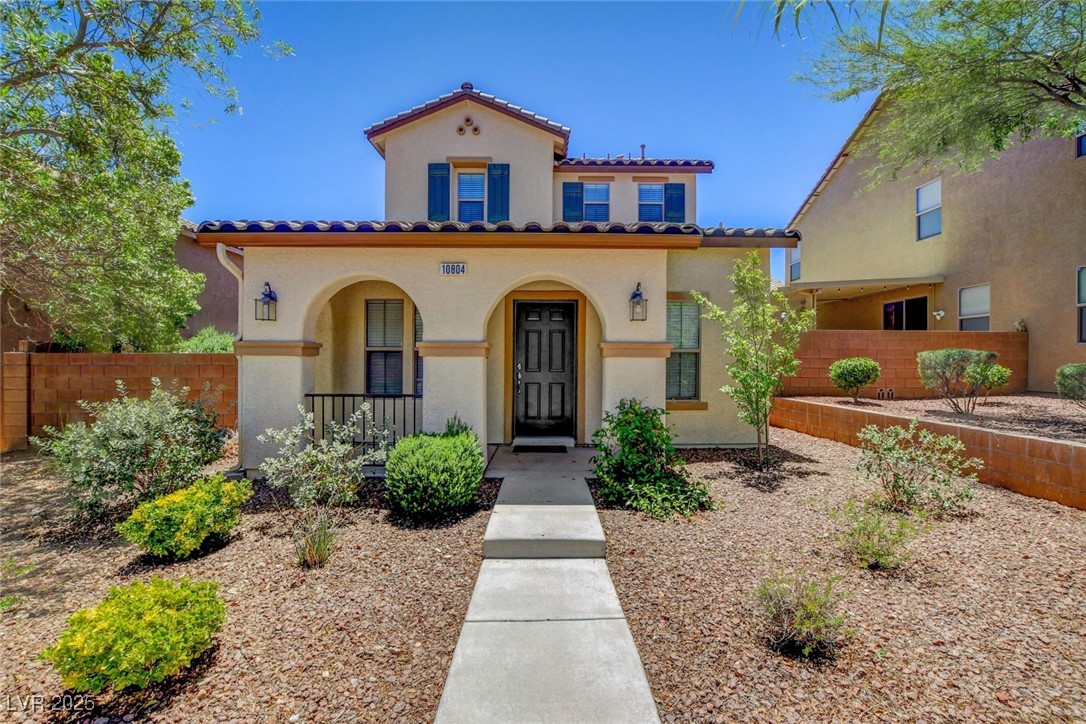 10804 Mason Hill Avenue Property Photo 1