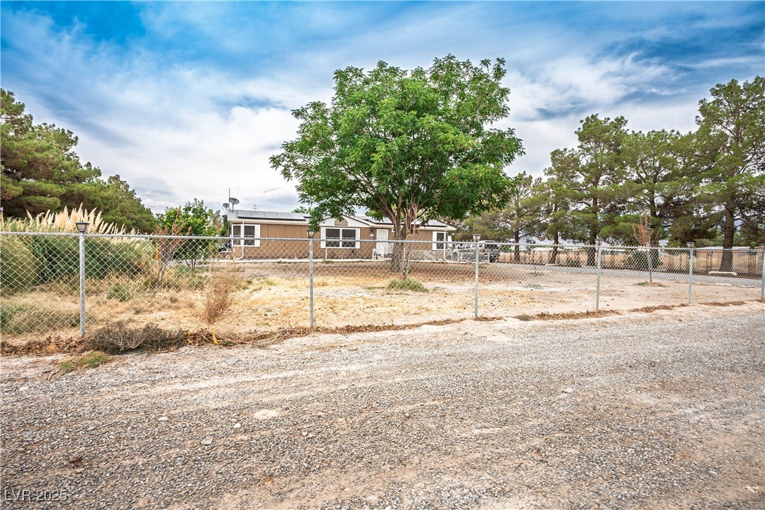 4700 East Comanche Drive Property Photo