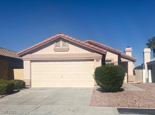 5824 Red Gull Street