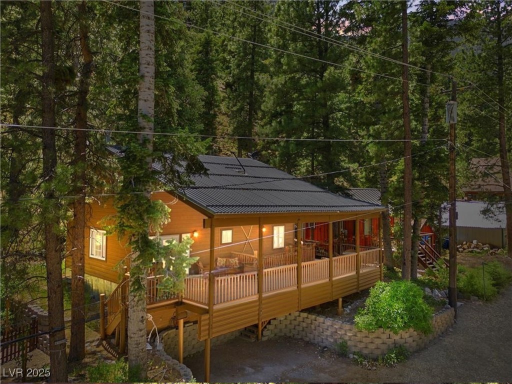 4581 Aspen Avenue Property Photo 1