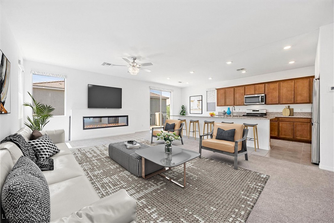 5981 Wyndham Estate Avenue Property Photo 1