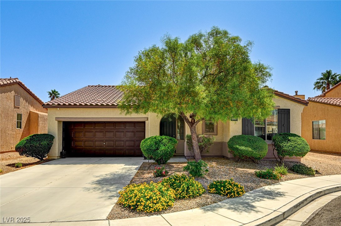 6808 Mystic Plain Court Property Photo 1
