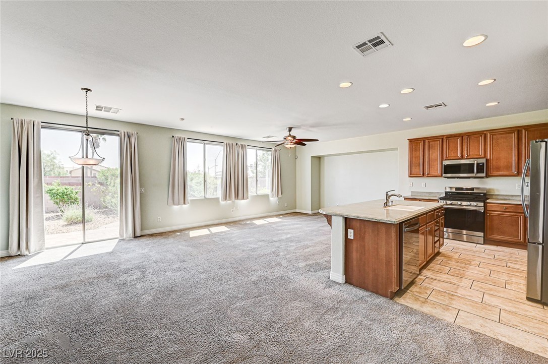6808 Mystic Plain Court Property Photo 7