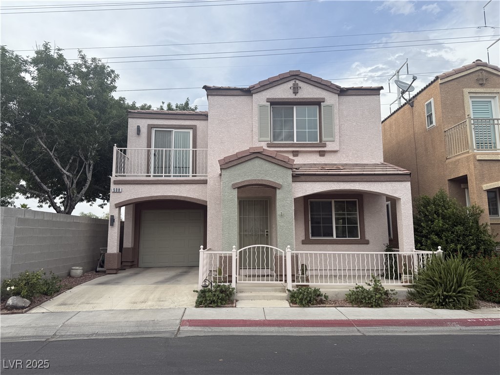 508 Candy Mint Avenue Property Photo 1