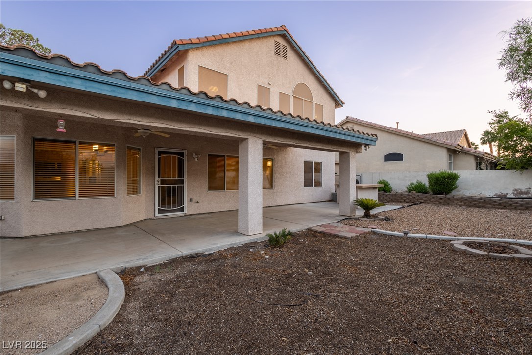 1206 Evening Canyon Avenue Property Photo 9