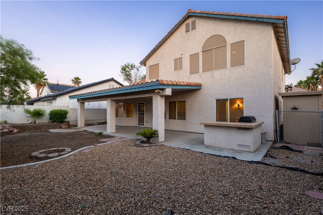 1206 Evening Canyon Avenue Property Photo 10