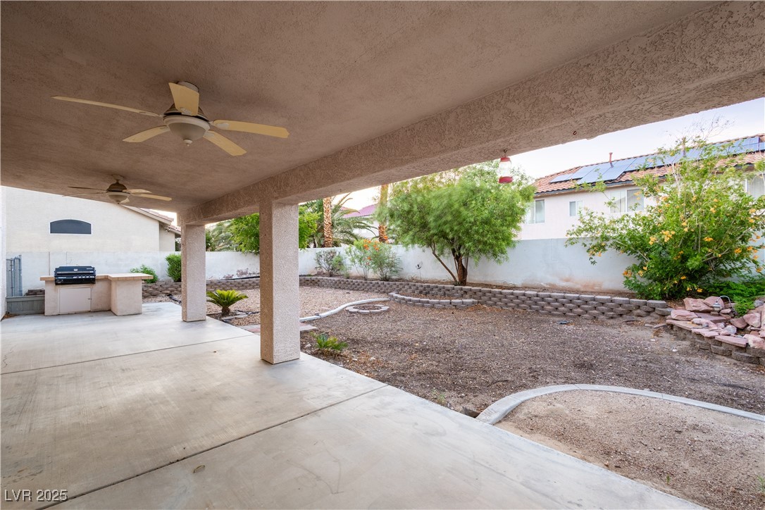 1206 Evening Canyon Avenue Property Photo 13