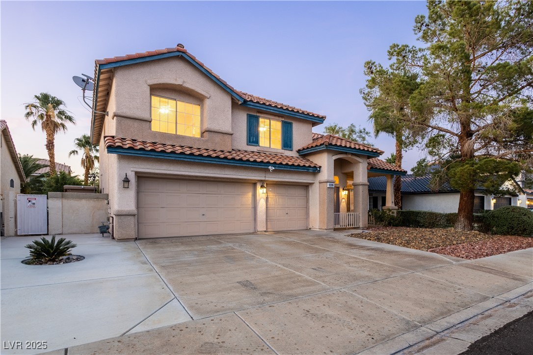 1206 Evening Canyon Avenue Property Photo 15