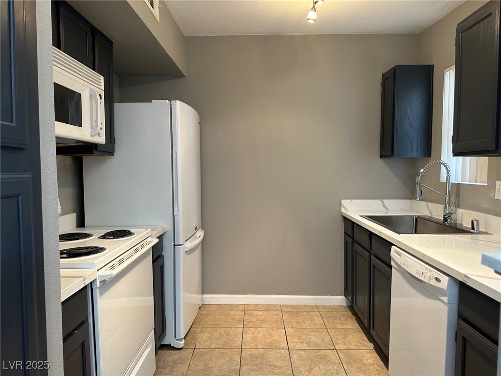 6650 West Warm Springs Road 2173 Property Photo 1