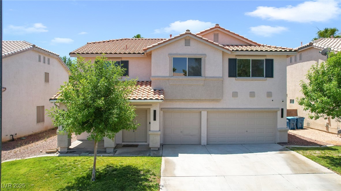 1371 Cumulus Court Property Photo