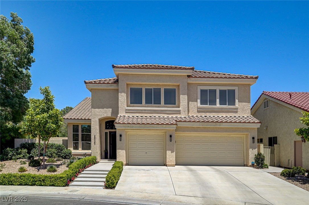 8928 Stafford Springs Drive Property Photo