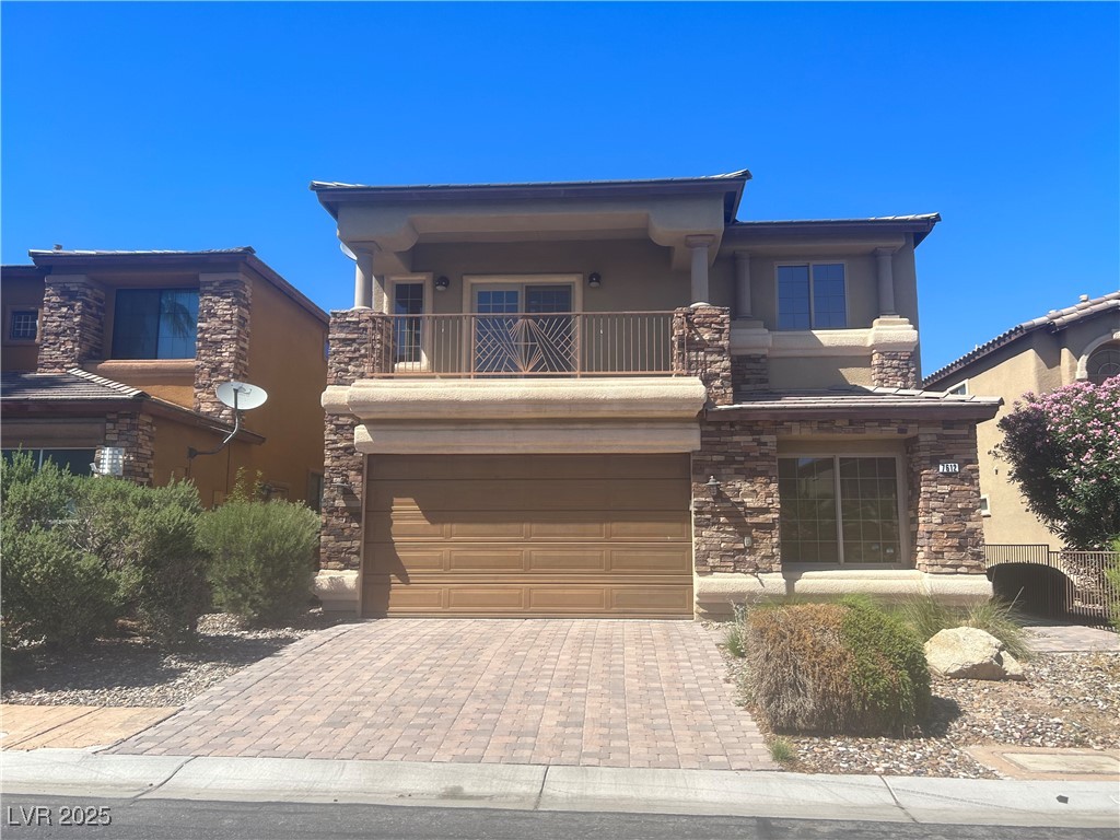 7612 Zermatt Avenue Property Photo 1