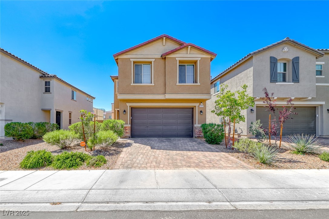6335 Pacific Sky Street Property Photo 1