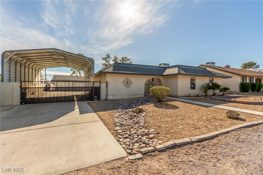 5905 Paseo Montana Property Photo 3
