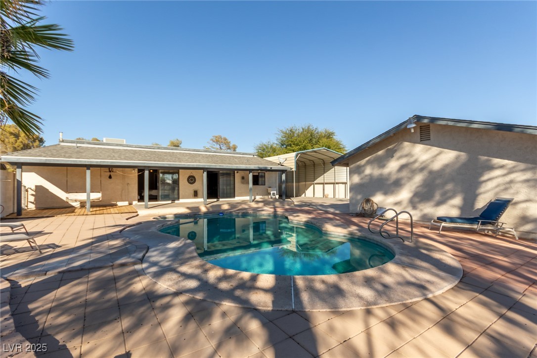 5905 Paseo Montana Property Photo 30