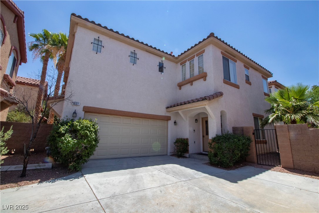 3727 Perugia Court Property Photo 3