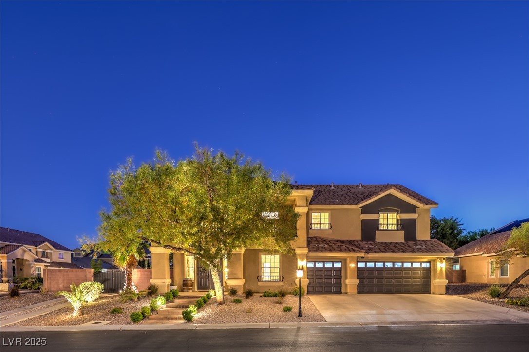 4737 Barcelona Ridge Court Property Photo 1