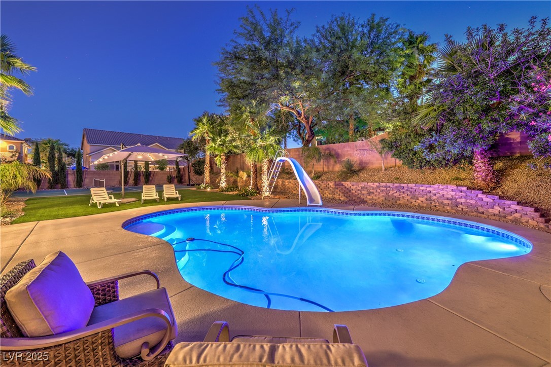 4737 Barcelona Ridge Court Property Photo 2