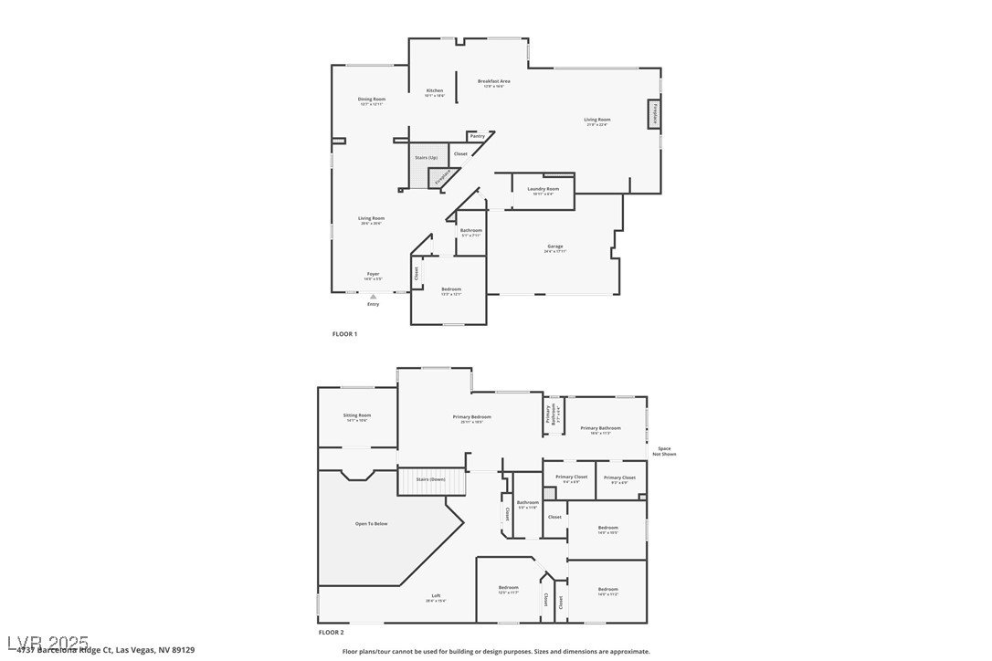 4737 Barcelona Ridge Court Property Photo 17