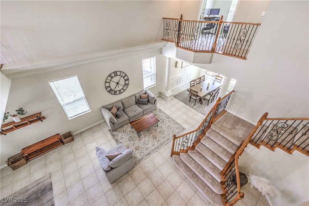 4737 Barcelona Ridge Court Property Photo 27