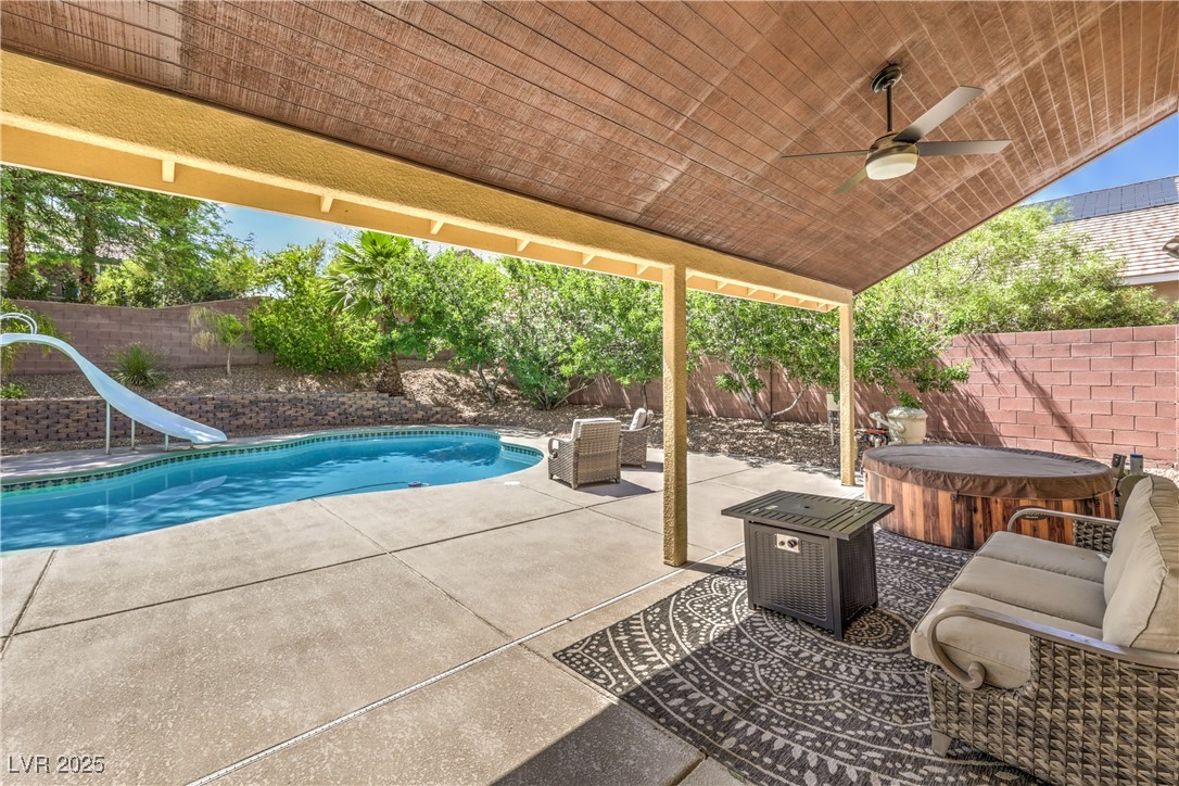 4737 Barcelona Ridge Court Property Photo 44