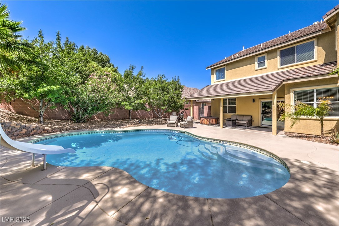 4737 Barcelona Ridge Court Property Photo 47