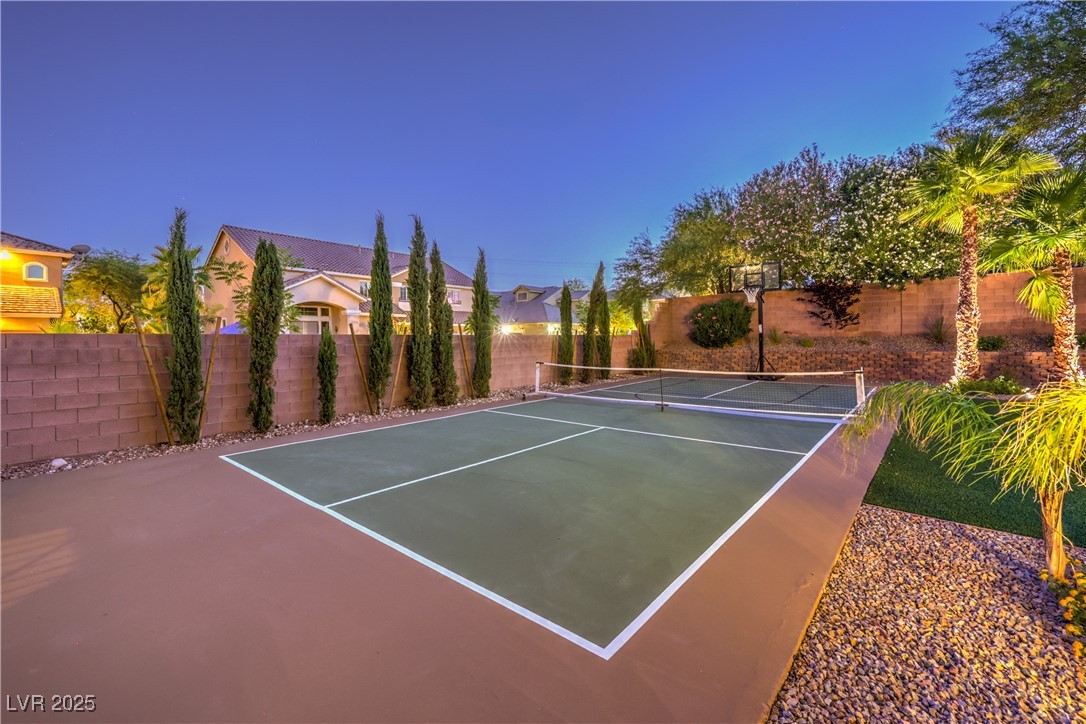 4737 Barcelona Ridge Court Property Photo 61
