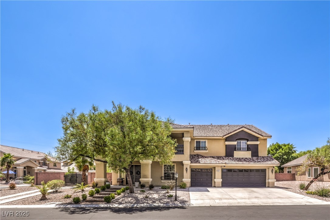 4737 Barcelona Ridge Court Property Photo 73
