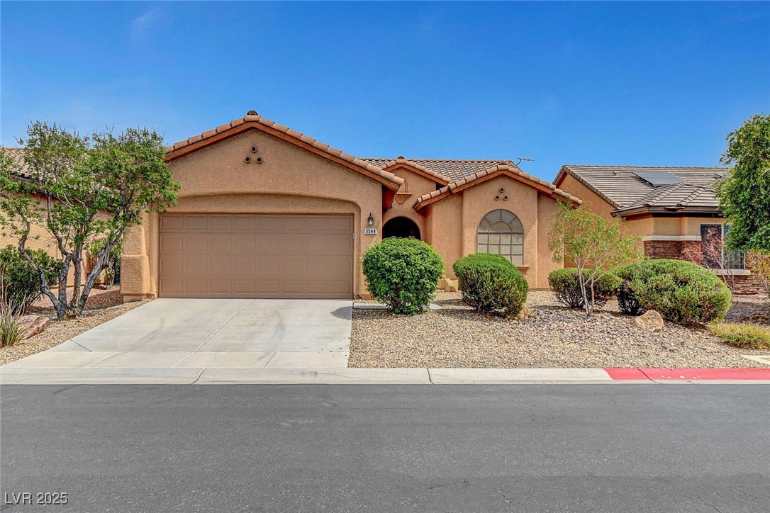3544 Tack Street Property Photo
