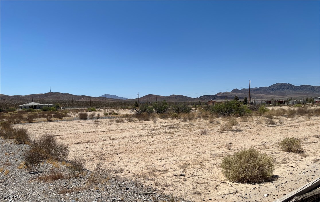 1400 South Warren Street Property Photo