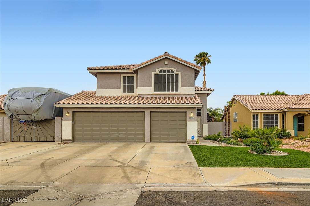 1325 Baychester Drive Property Photo