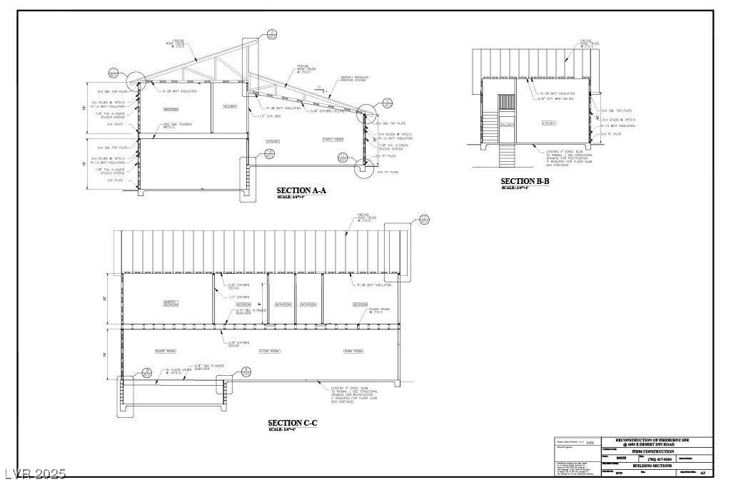 1693 East Desert Inn Road Property Photo 2