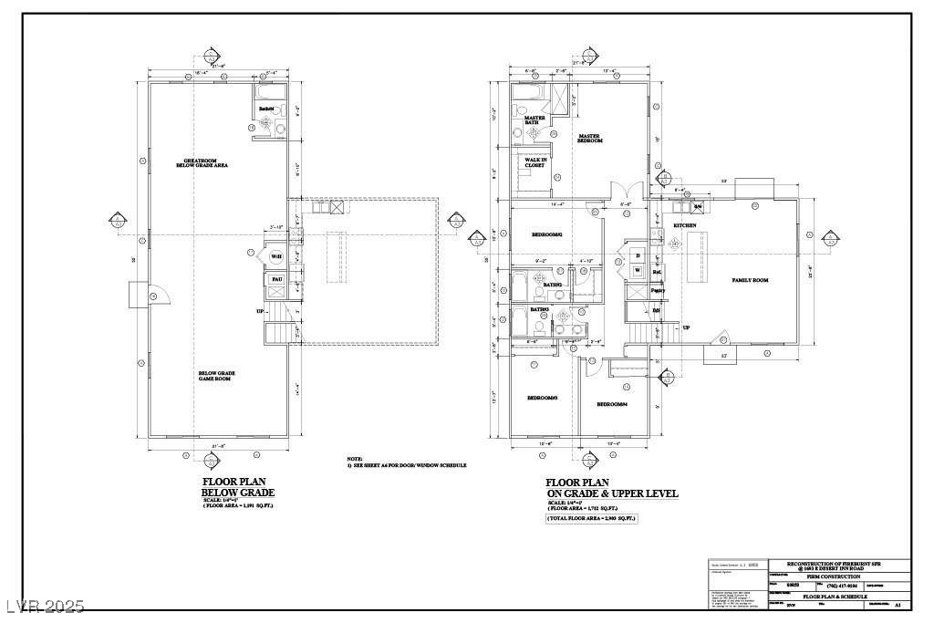1693 East Desert Inn Road Property Photo 3