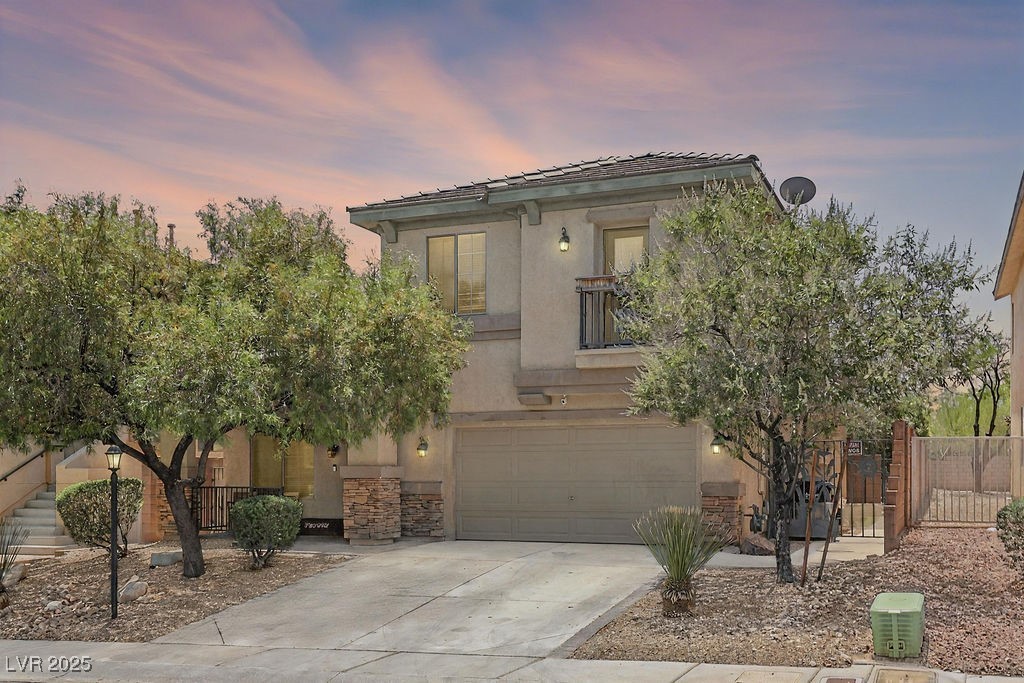 9105 Picket Fence Avenue Property Photo 1