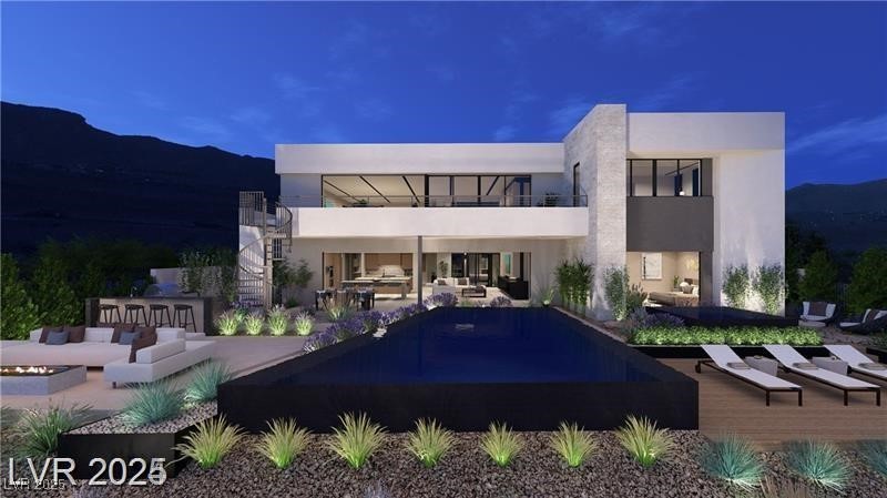 611 Grand Rim Drive Picture