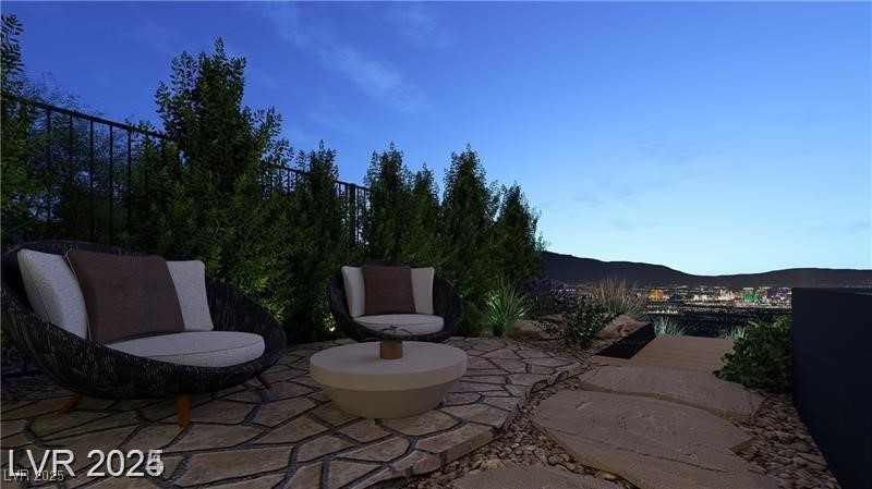 611 Grand Rim Drive Property Photo 14
