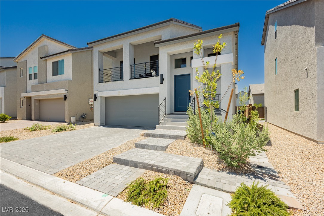 10429 Rose Palisade Street Property Photo 1