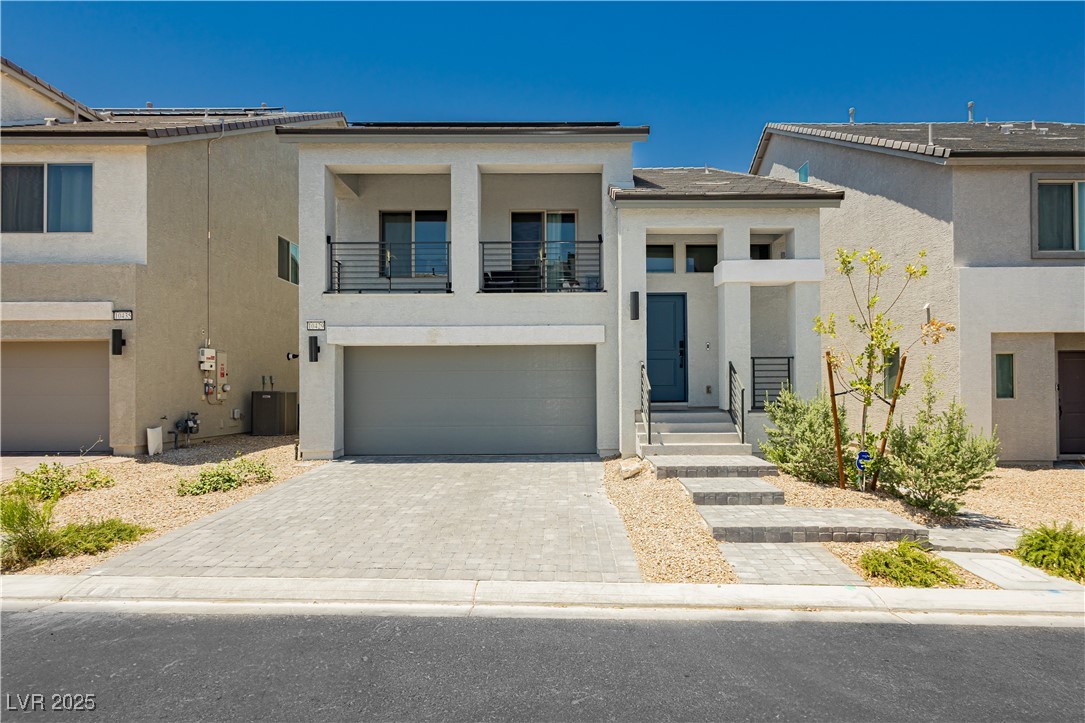 10429 Rose Palisade Street Property Photo 2