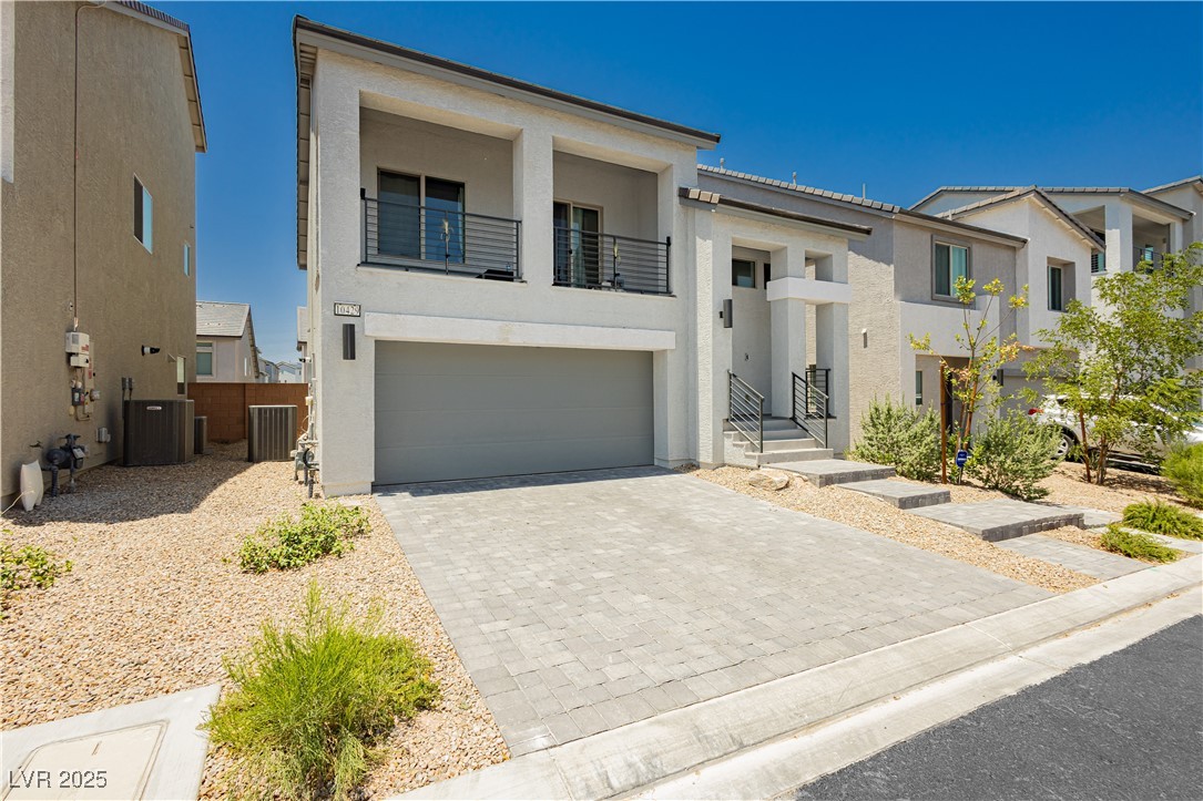10429 Rose Palisade Street Property Photo 3