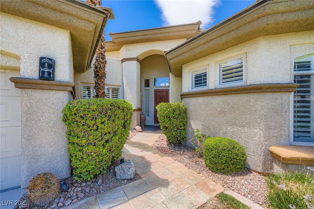 601 Summer Mesa Drive Property Photo 2