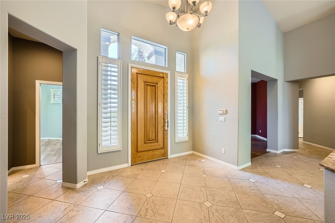 601 Summer Mesa Drive Property Photo 4