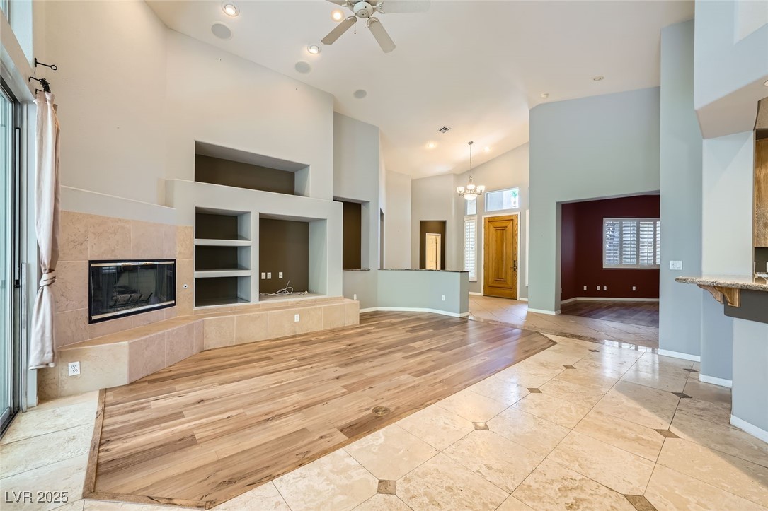 601 Summer Mesa Drive Property Photo 4