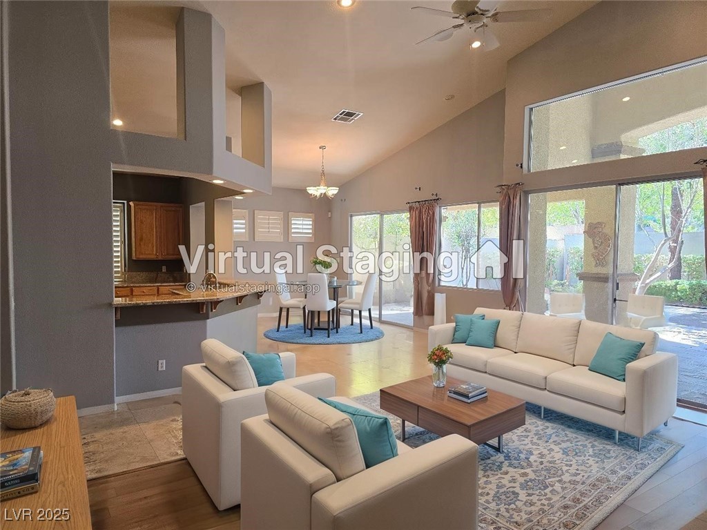 601 Summer Mesa Drive Property Photo 7