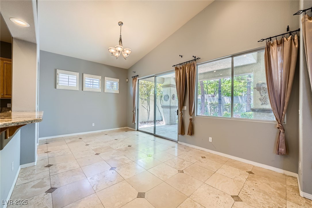 601 Summer Mesa Drive Property Photo 12