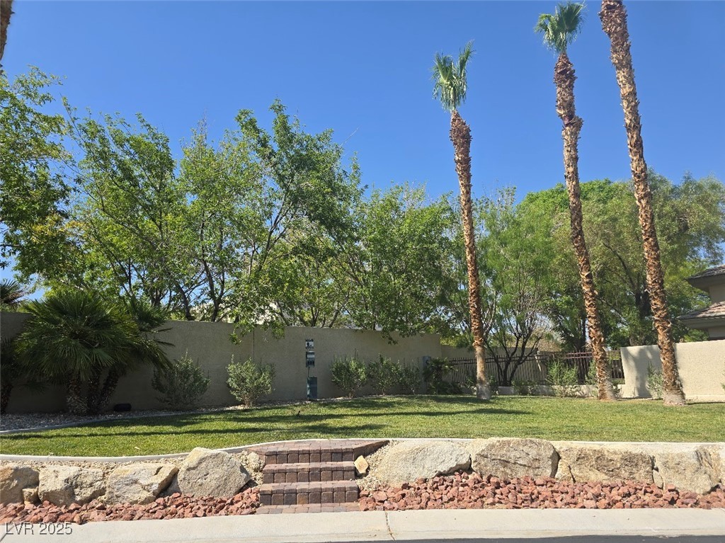 601 Summer Mesa Drive Property Photo 32