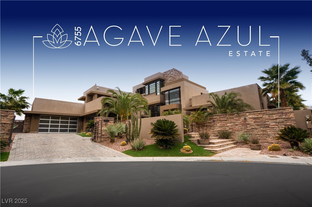6755 Agave Azul Court