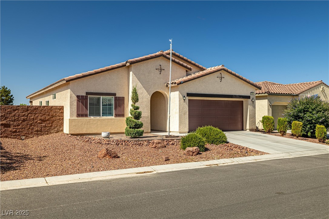 5341 East La Campana Drive Property Photo