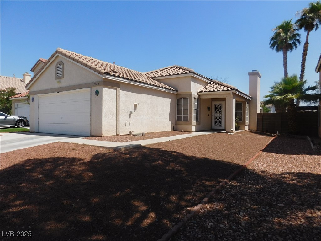 7542 Mycroft Court Property Photo 1